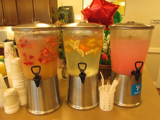 LIGHTHOUSE MEMORY CARE